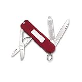 Classic SD, Red, Engraving Panel - Classic SD