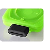 SendStation Dock Extender, schwarz (iPod/iPhone Dock Verlängerung mit Universal Dock Einsatz)