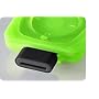 SendStation Dock Extender, schwarz (iPod/iPhone Dock Verl�ngerung mit Universal Dock Einsatz)