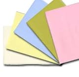 IMAGE OF A7 Invitation Envelope - 70# Basis Text Assorted Colors (5 1/4 x 7 1/4) (Box of 1000)