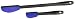 Progressive International Set of 2 Multi Spreaders, Blue and Black