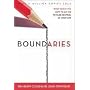 Boundaries: When to Say Yes, When to Say No, to Ta&hellip von Henry Cloud