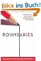 Boundaries: When to Say Yes, When to Say No, to Take Control of Your Life