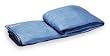 Industrial Grade 2W696 Tarpaulin, Polyethylene, 15x20Ft