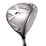 2008 TaylorMade R7 LTD. Driver 9.5 MRH Regular Flex