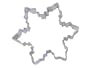 RM Snowflake Metal Cookie Cutter for Holiday Baking / Christmas Party Favors / Scrapbooking Stencil 3"