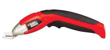 POWER SCISSORS