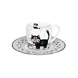 Produkt-Bild: Espresso Kater Carlo