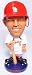 ALBERT PUJOLS CARDINALS ST LOUIS CARDINALS BOBBLEHEAD
