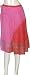 Summer Casual Dress Cotton Cotton Block Prints Patterns Skirt M