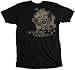 BREAKING BENJAMIN - Good As Gold - Black T-shirt