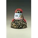 Mixed Bird Seed Bell, 16 oz