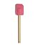Kitchen & Housewares : Silicone Blade Spatula Pink