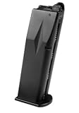 SIG Sauer P226 X5 Full Metal Co2 Blowback Airsoft Pistol mag