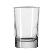 5 Oz. Heavy Base Side Water Glass (3165UAH) Category: Water and Juice Glasses