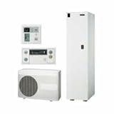 電気給湯機 HPF-371 1HZ (フルオートタイプ)の画像