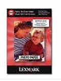 Lexmark Photo Paper (4 x 6 - 100)