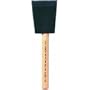 JEN MANUFACTURING INC #2IN POLY FOAM BRUSH 2" Poly Foam Brush