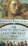The End of History and the Last Man