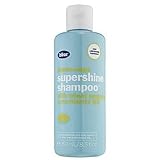 Bliss Lemon + Sage Supershine Shampoo