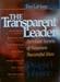Books : The Transparent Leader