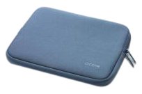 DICOTA PerfectSkin Colour flexible Schutzhuelle fuer Notebooks 25,4-29,4cm 10-11,6Z blau Preisvergleich