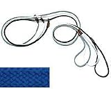 British Slip Lead - 1/8 x 54 - Blue