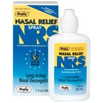 Rugby Nasal Relief Spray 12hr *Compare to Afrin*