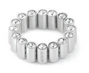 Swatch Bijoux Damen-Ring Lustro Gr. 52 JRM015-6 Preisvergleich