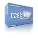 Restaid (60 Caps) Rest Aid Fast Acting All Natural Sleep