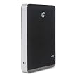 Seagate GoFlex Satellite Mobile Wireless Storage 500 GB USB 3.0 External Hard Drive STBF500101 Black