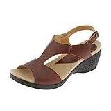 Romika Indira | Ladies Sandals Brandy by Romika