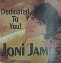 Dedicated to You!