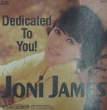 Dedicated to You!