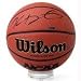 Kevin Durant Autographed Official NCAA Wilson Basketball
