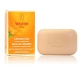 Weleda Calendula Baby Soap 3.5 oz bar