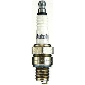 Autolite 4173 Motorcycle Plug