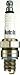 Autolite 4173 Motorcycle Plug