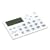 Logio Secure Password Organizer White with Pouch & Neck Lanyard