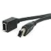 StarTech 6-Feet IEEE-1394 FireWire Extension Cable 6 - 6 M/F (139466EXT6)