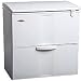 Haier HNCM053E 5.3-Cu-Ft Chest Freezer, White