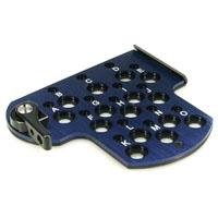 Steadicam Dovetail Plate for Merlin