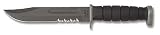 Ka-Bar D2 Fixed Serrated Edge Md: 1283