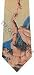 Michelangelo Creation of Adam Tie NeckTies