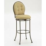 Hinsdale 24" Swivel Counter Stool 4265-826