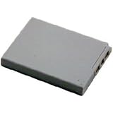 Nikon EN-EL7 Rechargeable Li-Ion Battery