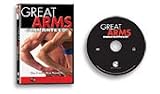 Great Arms Guaranteed! Get Great Arms in only 7 minutes a day! by Beachbody