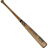 David Wright Big Stick Bat (MLB Auth)