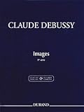Images, 1st Set Composer Claude Debussy