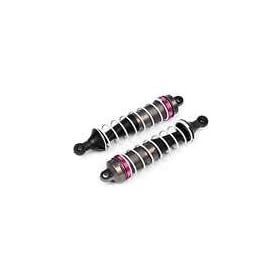 Big Bore Shock Set 112mm (2) from Hot Bodies Shocks